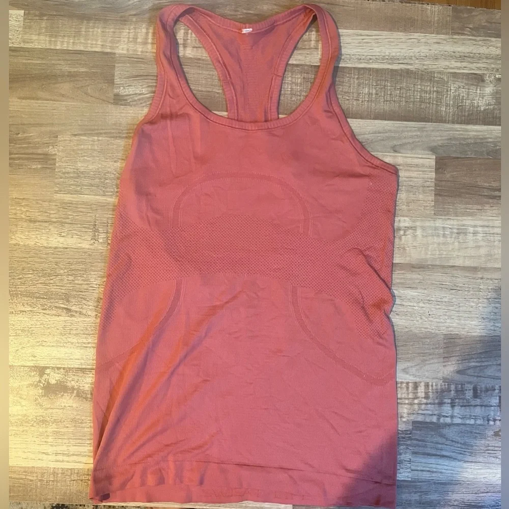3 Lululemon Tank Tops - Picture 7 of 16